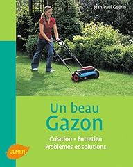 Beau gazon d'occasion  Livré partout en France