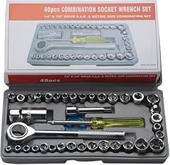 Squado kit set usato  Spedito ovunque in Italia 