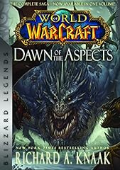 Warcraft dawn the d'occasion  Livré partout en Belgiqu