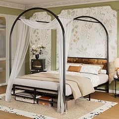 Merax double bed for sale  Delivered anywhere in UK