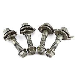 Qiilu camber bolts for sale  Delivered anywhere in USA 