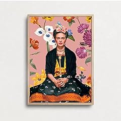 Frida kahlo wall for sale  Delivered anywhere in USA 