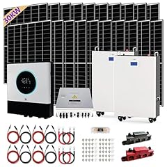 30kw grid solar for sale  Delivered anywhere in USA 