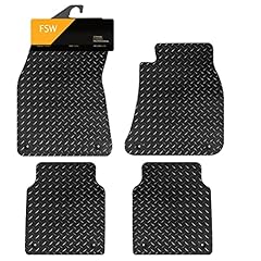 Fsw tailored mats for sale  Delivered anywhere in UK