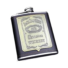 Flasque alcool 7oz d'occasion  Livré partout en France