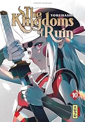 The kingdoms ruin d'occasion  Livré partout en France
