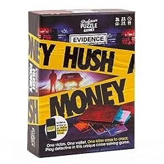 Evidence hush money for sale  Delivered anywhere in USA 