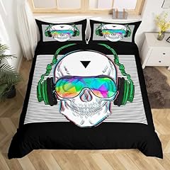 Homewish music skull for sale  Delivered anywhere in UK