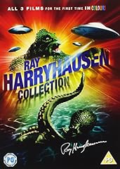 Ray harryhausen collection for sale  Delivered anywhere in UK
