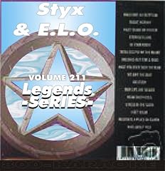 Styx e.l.o. electric for sale  Delivered anywhere in USA 