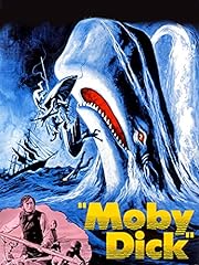 Moby dick balena usato  Spedito ovunque in Italia 