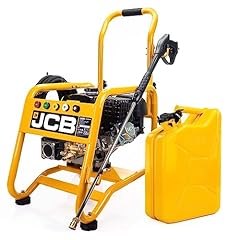 Jcb 4000psi petrol for sale  Delivered anywhere in UK