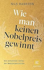 Man keinen nobelpreis gebraucht kaufen  Wird an jeden Ort in Deutschland