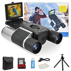 Digital binoculars camera for sale  Delivered anywhere in USA 