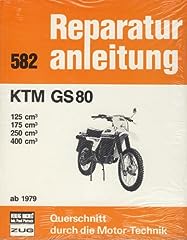 Ktm 1979 125 for sale  Delivered anywhere in UK