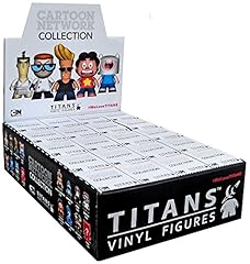 Titans cartoon network for sale  Delivered anywhere in USA 