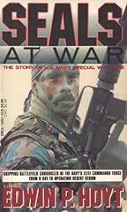 Seals war story for sale  Delivered anywhere in USA 
