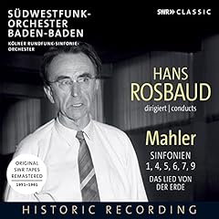 Symphonies 7 9 d'occasion  Livré partout en France