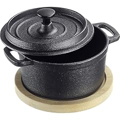 Westmark cast iron for sale  Delivered anywhere in UK