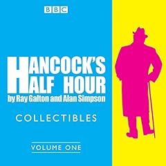 Hancock half hour for sale  Delivered anywhere in Ireland