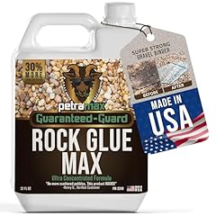 Petramax rock glue for sale  Delivered anywhere in USA 