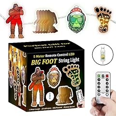 Haigoo sasquatch string for sale  Delivered anywhere in USA 