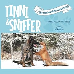 Tinni sniffer eine d'occasion  Livré partout en France