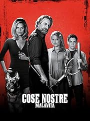 Cose nostre malavita usato  Spedito ovunque in Italia 