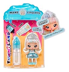 Yummiland lipgloss doll for sale  Delivered anywhere in USA 