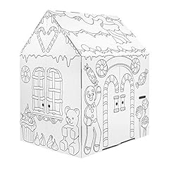 Easy playhouse gingerbread for sale  Delivered anywhere in USA 
