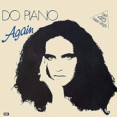 Again vinyl maxi d'occasion  Livré partout en France