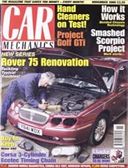 Car mechanics magazine for sale  Delivered anywhere in UK