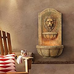 Lion head roman for sale  Delivered anywhere in USA 