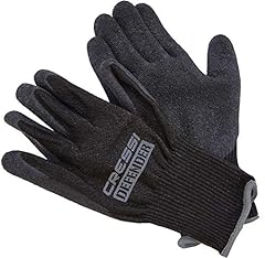 Cressi defender gloves usato  Spedito ovunque in Italia 