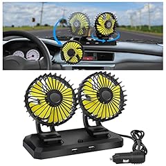 Coikes ventilatore auto usato  Spedito ovunque in Italia 