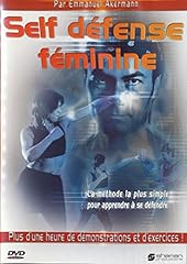 Self defense feminine for sale  Delivered anywhere in UK