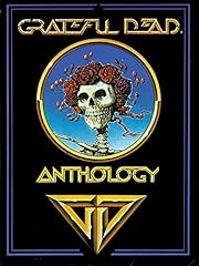 Grateful dead anthology for sale  Delivered anywhere in USA 