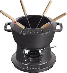 Staub service fondue d'occasion  Livré partout en France