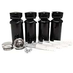 Black full set for sale  Delivered anywhere in UK
