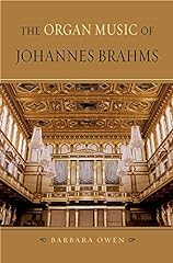 Organ music johannes for sale  Delivered anywhere in USA 