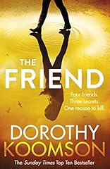The friend the usato  Spedito ovunque in Italia 