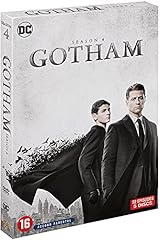 Gotham saison d'occasion  Livré partout en France