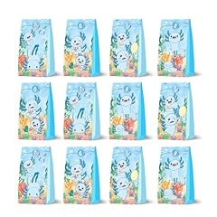 Wadacippseller 12pcs blue for sale  Delivered anywhere in UK