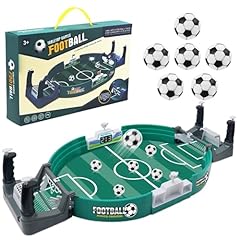 Mini foosball table for sale  Delivered anywhere in UK