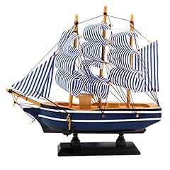 Dedoot sailboat model for sale  Delivered anywhere in USA 