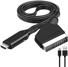 Bubucam scart hdmi for sale  Delivered anywhere in USA 
