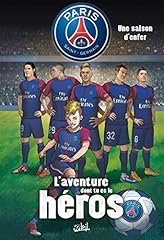 Paris saint germain d'occasion  Livré partout en France