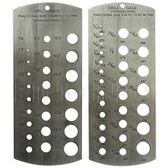 Jewellers tools metric for sale  Delivered anywhere in UK
