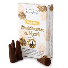 Stamford floral incense for sale  Delivered anywhere in UK
