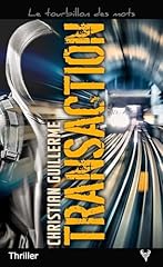 Transaction d'occasion  Livré partout en Belgiqu